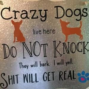 Meet your Posher, Pattie